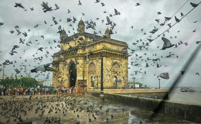 Mumbai: Private City Tour of Mumbai - Who Should Consider This Tour?