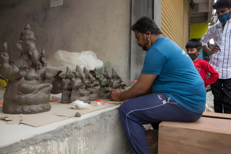 Mumbai: Private City Tour of Mumbai - Who Should Consider This Tour?