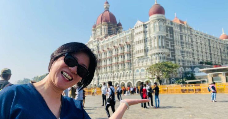 Mumbai: Private City Tour With Elephanta Caves Tour - Activity Details