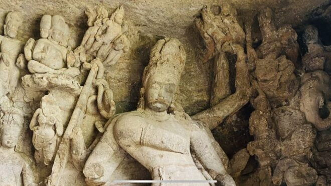 Mumbai: Private City Tour With Elephanta Caves Tour - Highlights