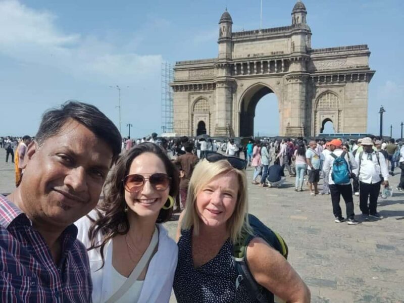Mumbai Private City Tour with Local Guide & Hotel Pickup - Good To Know