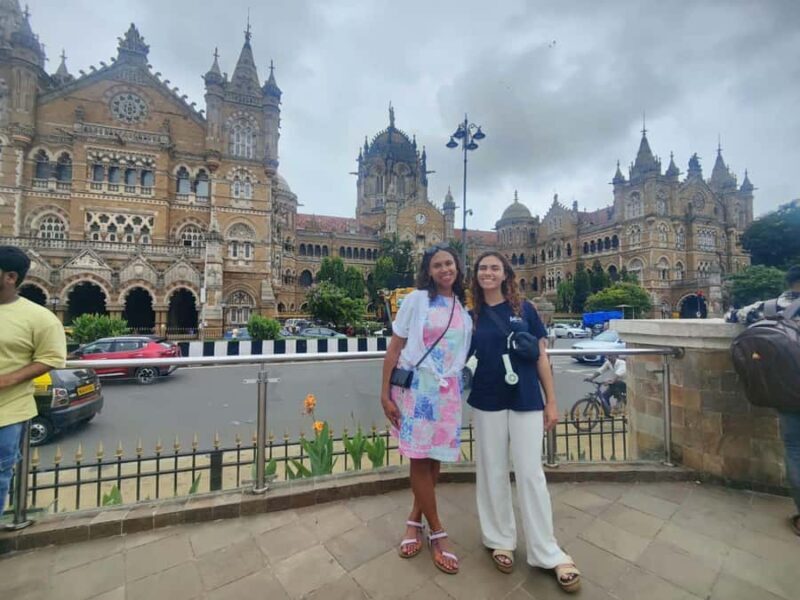 Mumbai Private City Tour with Local Guide & Hotel Pickup - Why Choose This Mumbai Private Tour?