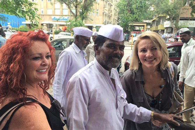 Mumbai Private Cultural Tour With Lunch and Transport - Good To Know