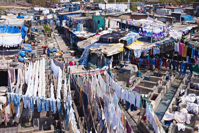 Mumbai Private Cultural Tour With Lunch and Transport - Traveler Experience