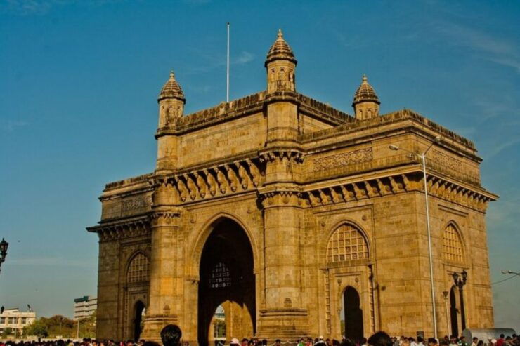 Mumbai: Private Custom Tour With a Local Guide - Tour Details