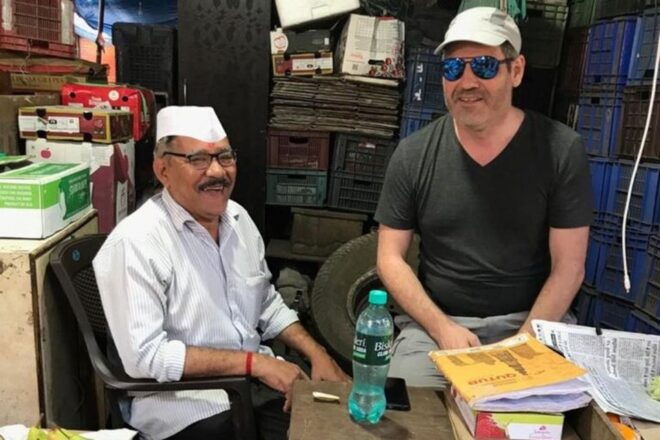 Mumbai: Private Custom Tour With a Local Guide - Benefits