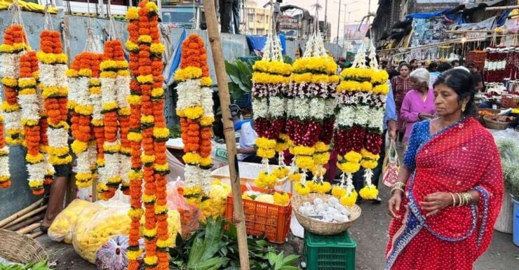 Mumbai Private Dawn Tour Including AC Vehicle - Tour Highlights