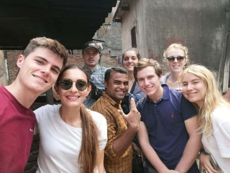Mumbai: Private Dharavi Slum Tour by a Local with Pickup - Practical Tips for Making the Most of Your Tour