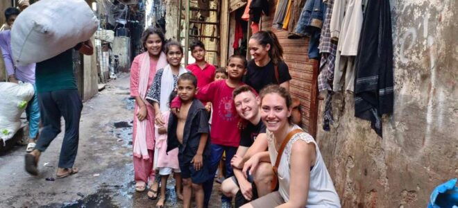 Mumbai: Private Dharavi Slumdog Tour by a Local With Pickup - Highlights