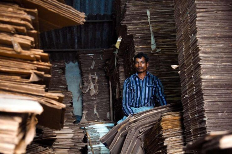 Mumbai: Private Dharavi Tour & City Sightseeing - Inclusions