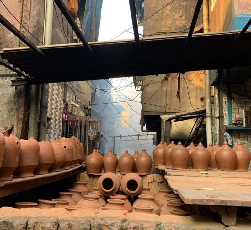 Mumbai: Private Dharavi Walking Tour & Indian Cooking Class - A Closer Look at the Experience