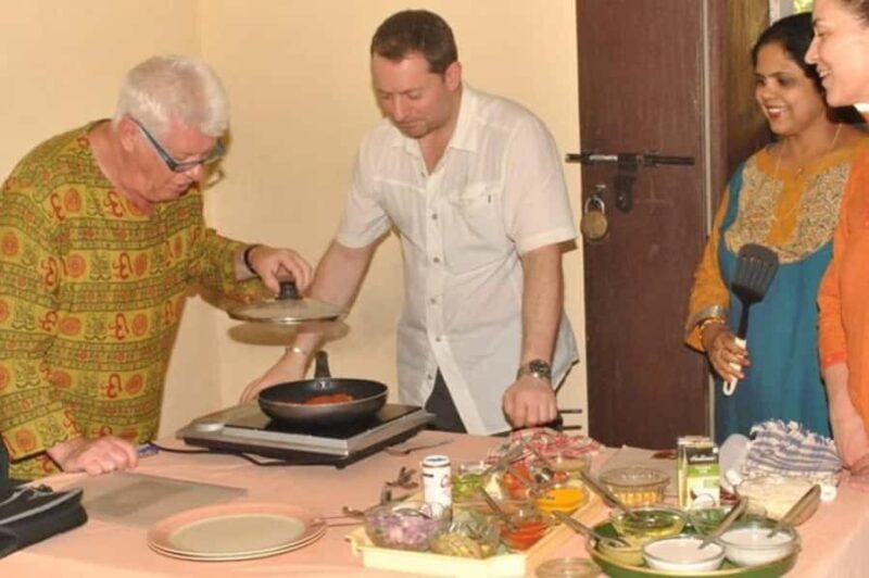 Mumbai: Private Dharavi Walking Tour & Indian Cooking Class - Who Will Love This Tour?