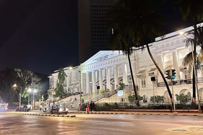 Mumbai: Private Evening City & Street Food Tour with AC Car - Good To Know