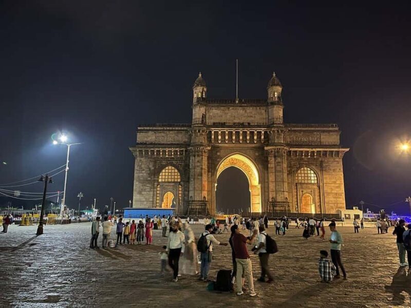 Mumbai: Private Evening City & Street Food Tour with AC Car - A Deep Dive Into the Experience
