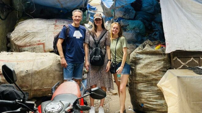 Mumbai: Private Exclusive Tour of the City and Slum Tour - Inclusions and Exclusions
