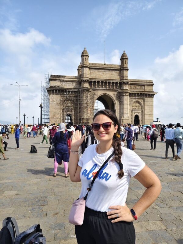 Mumbai: Private Full-Day City Sightseeing tour - Starting with the Gateway of India