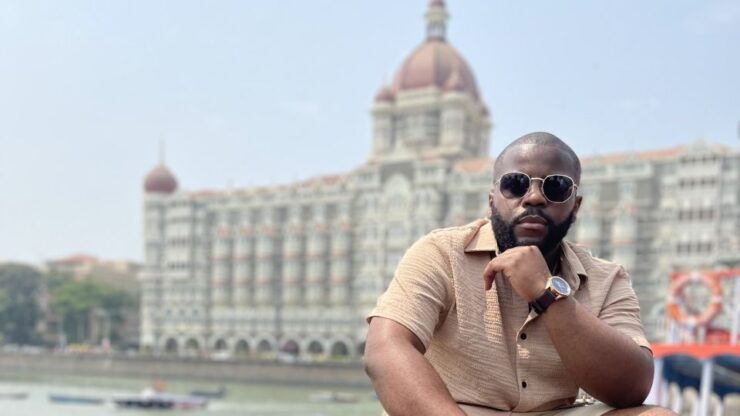 Mumbai: Private Full-Day City Sightseeing Tour - Highlights
