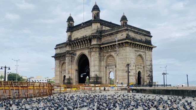 Mumbai: Private Full-Day City Sightseeing Tour - Inclusions
