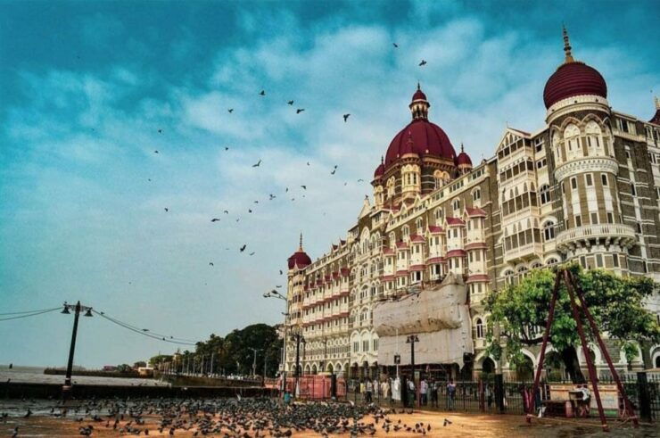 Mumbai: Private Full-Day City Tour - Inclusions