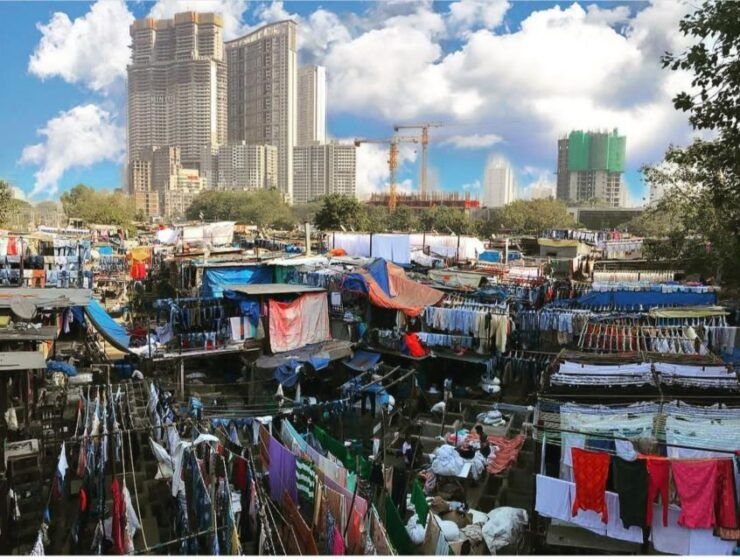 Mumbai: Private Full-Day City Tour - Booking Information