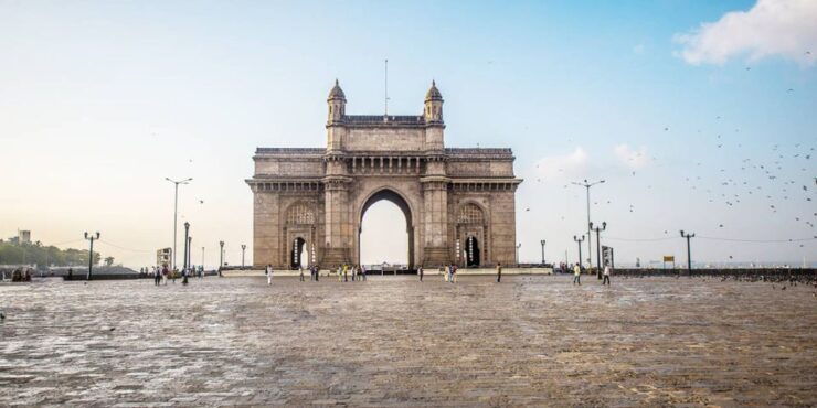 Mumbai: Private Full-Day City Tour by Car - Good To Know