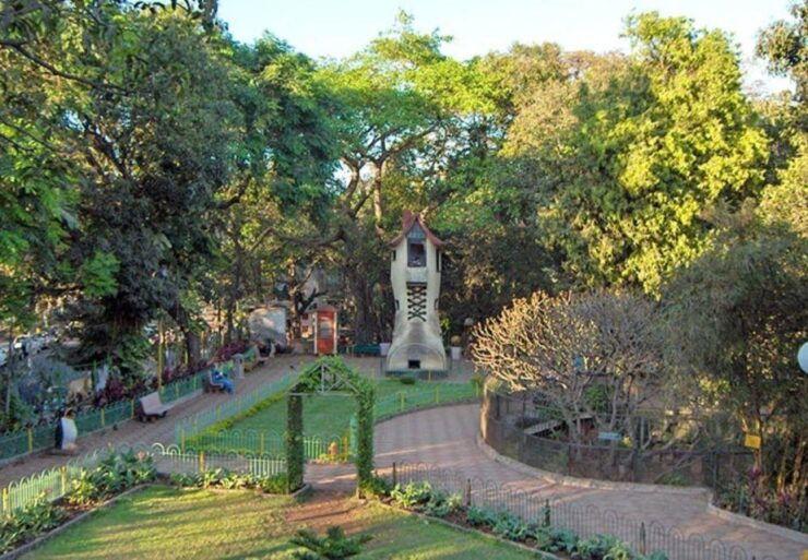 Mumbai: Private Full-Day City Tour by Car - Good To Know