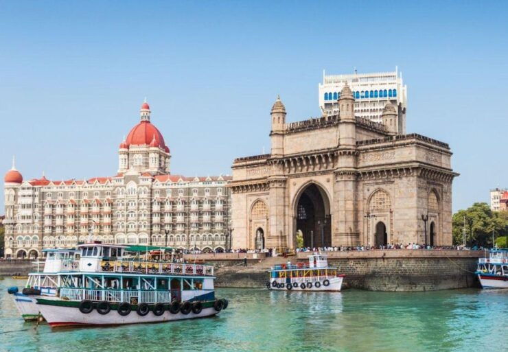 Mumbai: Private Full-Day City Tour by Car - Pricing and Duration