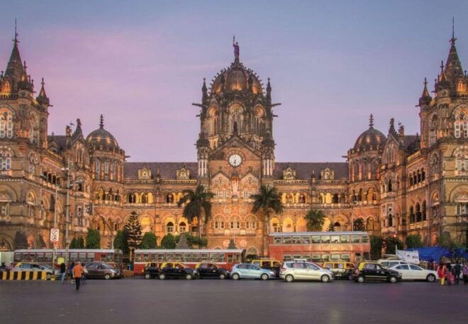 Mumbai: Private Full-Day City Tour by Car - Inclusions and Exclusions