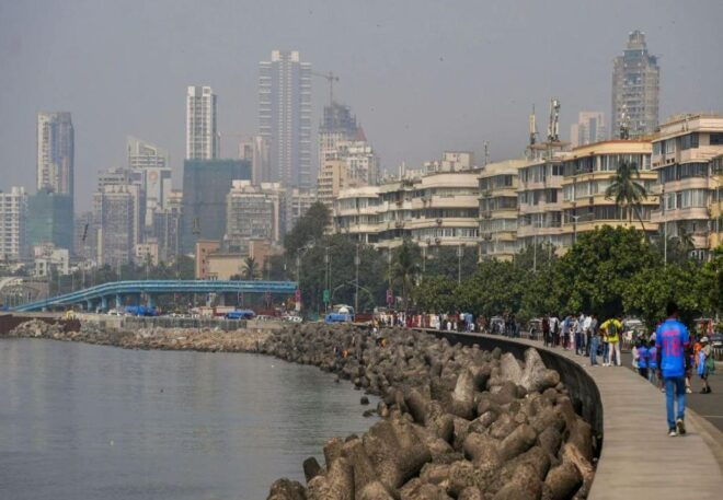 Mumbai: Private Full-Day City Tour by Car - Itinerary Highlights