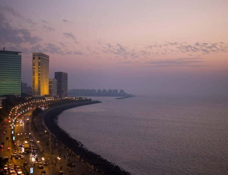 Mumbai: Private Full Day Mumbai City Highlights Tour - FAQ