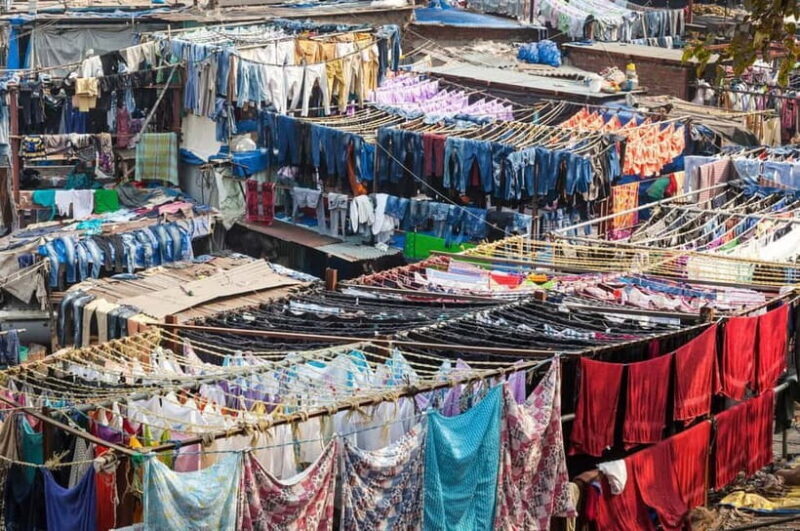 Mumbai: Private Full Day Mumbai City Highlights Tour - Early Highlights: Gateway of India and Taj Mahal Palace Hotel