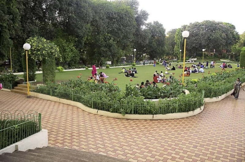 Mumbai: Private Full Day Mumbai City Highlights Tour - Architectural Marvel: Chhatrapati Shivaji Terminus