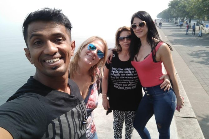 Mumbai Private Full-Day Sightseeing Tour - Customer Reviews