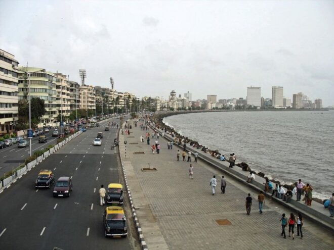 Mumbai: Private Full-Day Sightseeing Tour of the City - Customize Your Itinerary