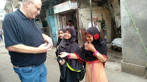 Mumbai: Private Full-Day Sightseeing Tour of the City - Customer Feedback and Testimonials