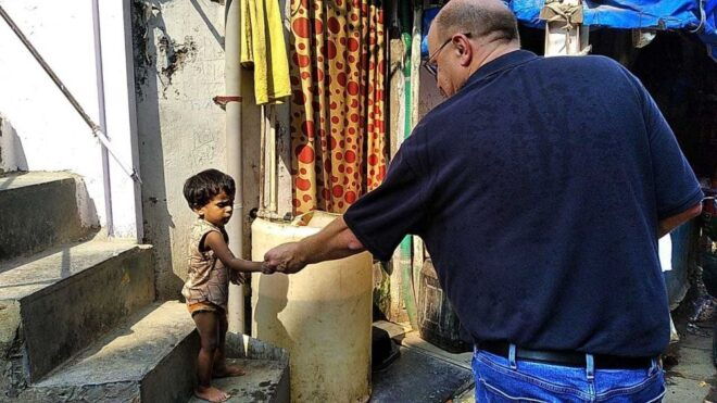 Mumbai: Private Full-Day Sightseeing Tour of the City - Customize Your Itinerary