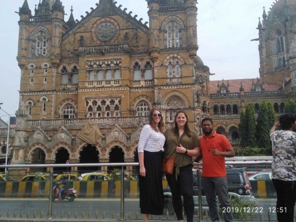 Mumbai: Private Full-Day Sightseeing Tour of the City - Customer Feedback and Testimonials