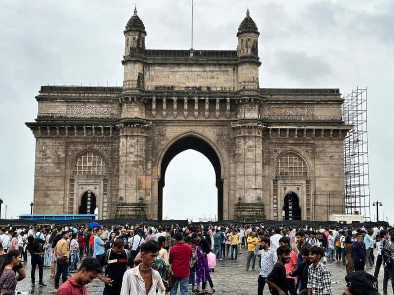 Mumbai: Private Full-Day Sightseeing Tour with a Local Guide - Exploring Mumbai in Style and Substance