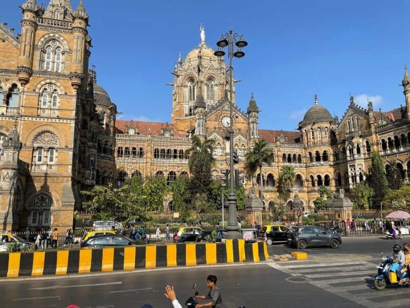Mumbai: Private Full-Day Sightseeing Tour with a Local Guide - What Reviewers Say