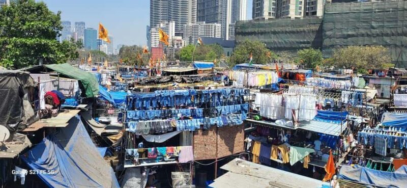 Mumbai: Private Full-Day Sightseeing Tour with a Local Guide - The Sum Up