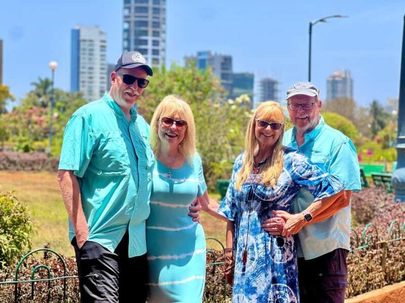 Mumbai: Private Full-Day Sightseeing Tour with a Local Guide - Good To Know