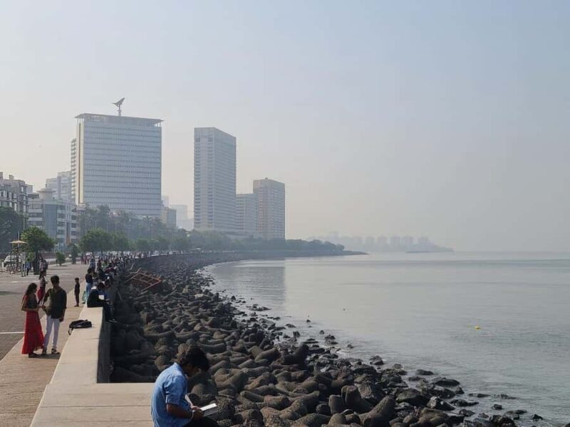 Mumbai: Private Full-Day Sightseeing Tour with a Local Guide - The Sum Up