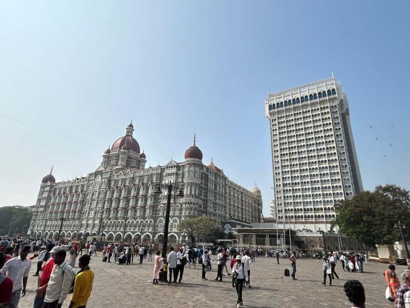 Mumbai: Private Full-Day Sightseeing Tour with a Local Guide - FAQ