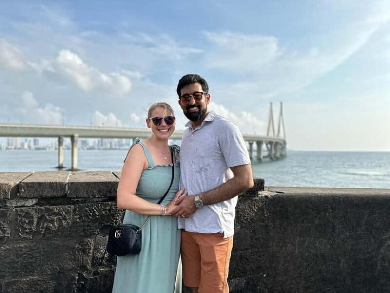 Mumbai: Private Full-Day Sightseeing Tour with Dharavi Slum - An In-Depth Look at the Mumbai Private Full-Day Tour