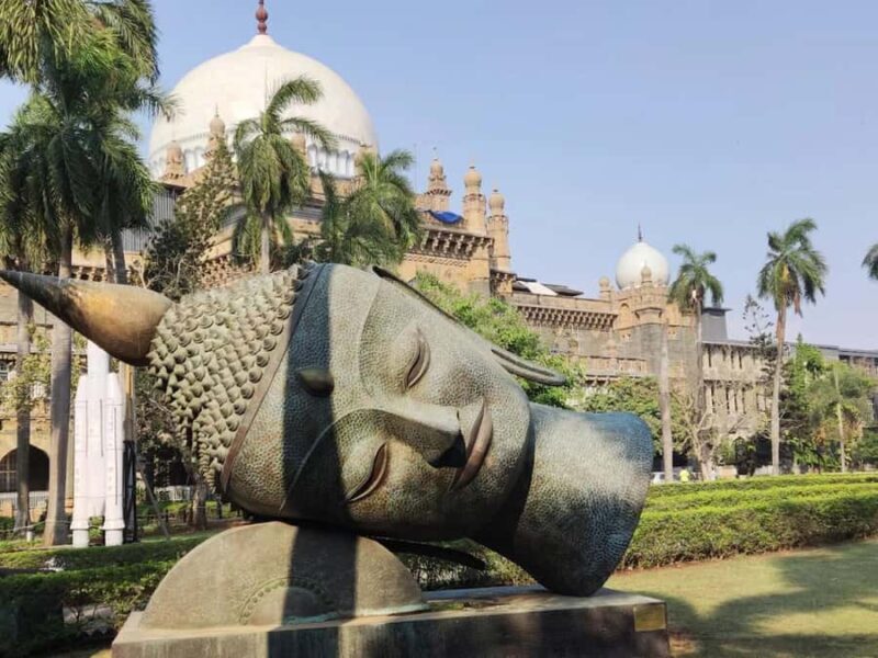 Mumbai: Private Full or Half-Day Tour with Elephanta Caves - Why Choose This Tour?