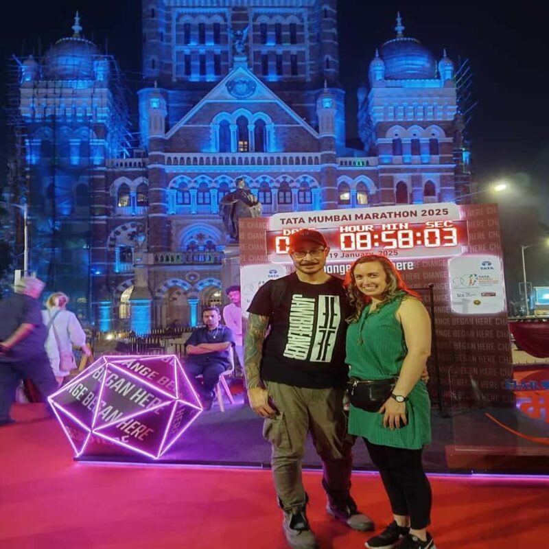 Mumbai: Private Full or Half-Day Tour with Elephanta Caves - Transportation and Timing