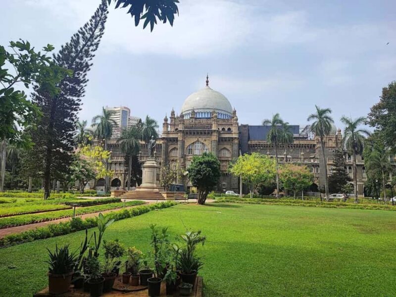 Mumbai: Private Full or Half-Day Tour with Elephanta Caves - Guides and Reviews – Trust in Expertise