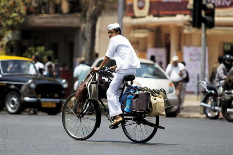 Mumbai: Private Guided City Highlights Tour - Transport and Comfort