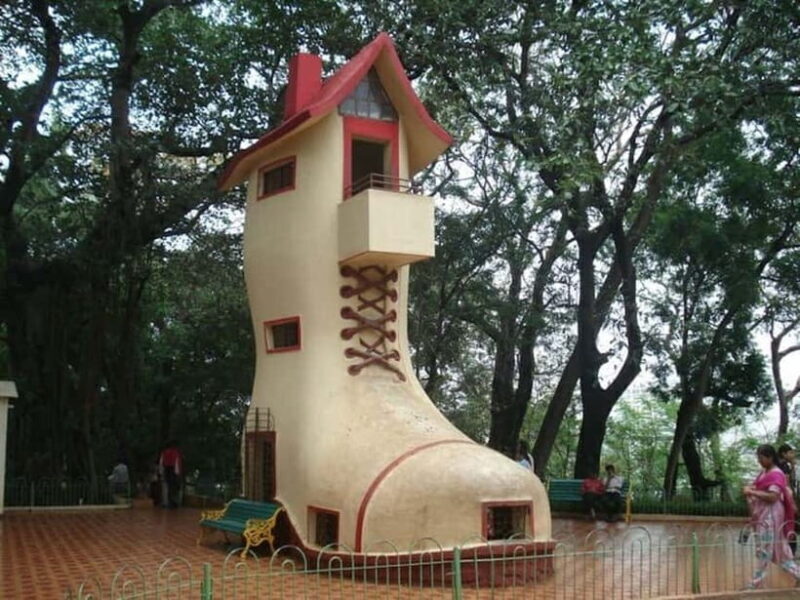 Mumbai: Private Guided City Highlights Tour - Final Thoughts