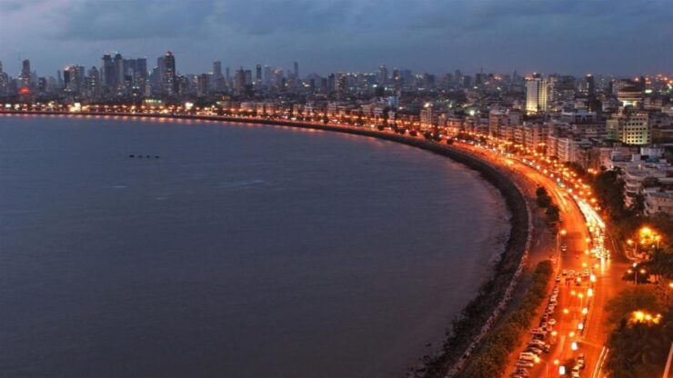 Mumbai: Private Guided Full-Day City Sightseeing Tour - Good To Know
